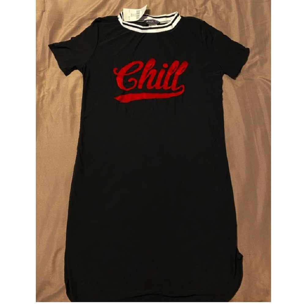 Chill Dress